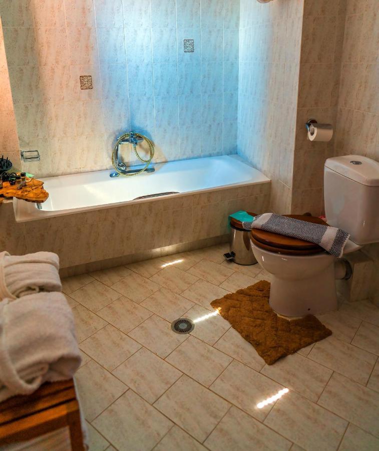 Вилла Chariklia'S House With Private Pool Kato Lekhonia Экстерьер фото